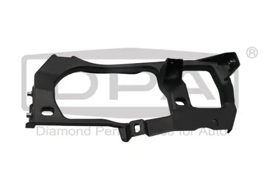 Kühlerträger rechts DPA 88061330602 Bild Kühlerträger rechts DPA 88061330602