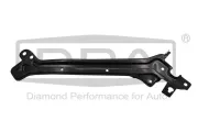 Kühlerträger links DPA 88061330702