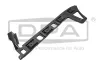 Halter, Stoßfänger hinten links DPA 88070022302