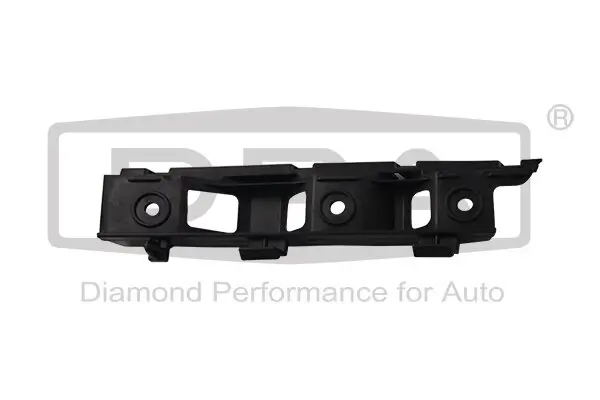 Halter, Stoßfänger vorne rechts DPA 88070049102