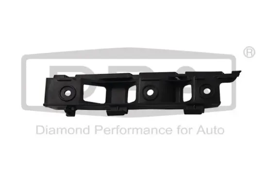 Halter, Stoßfänger vorne rechts DPA 88070049102 Bild Halter, Stoßfänger vorne rechts DPA 88070049102