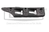 Halter, Stoßfänger vorne links DPA 88070049302
