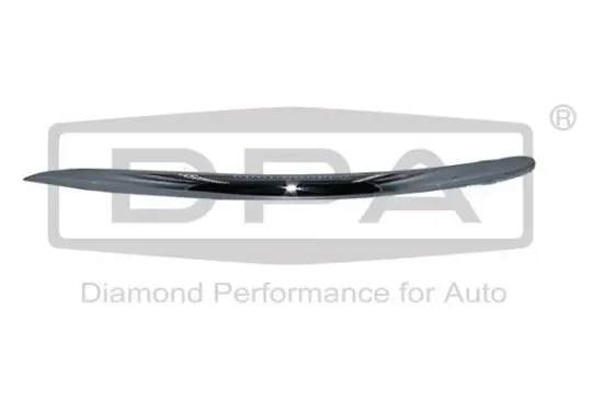 Zier-/Schutzleiste, Stoßfänger vorne links DPA 88070066302 Bild Zier-/Schutzleiste, Stoßfänger vorne links DPA 88070066302