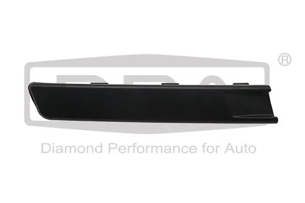 Zier-/Schutzleiste, Stoßfänger vorne rechts DPA 88070066502