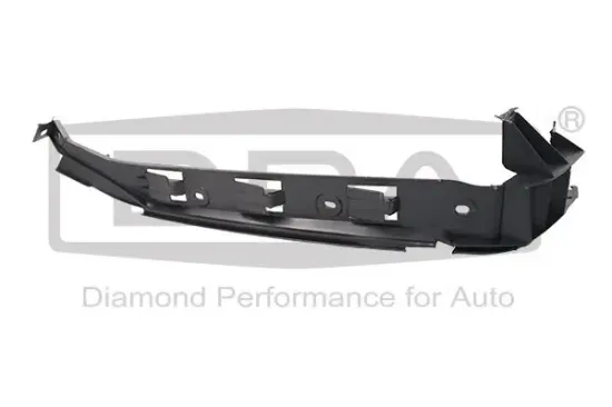 Halter, Stoßfänger rechts DPA 88070117402 Bild Halter, Stoßfänger rechts DPA 88070117402