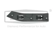 Halter, Stoßfänger vorne rechts DPA 88070144102