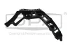Halter, Stoßfänger hinten links DPA 88070296102