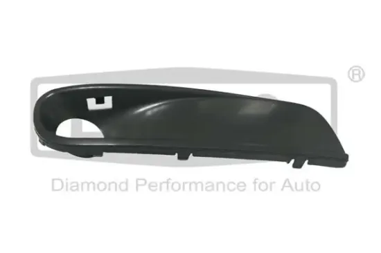 Lüftungsgitter, Stoßfänger rechts DPA 88070576002 Bild Lüftungsgitter, Stoßfänger rechts DPA 88070576002