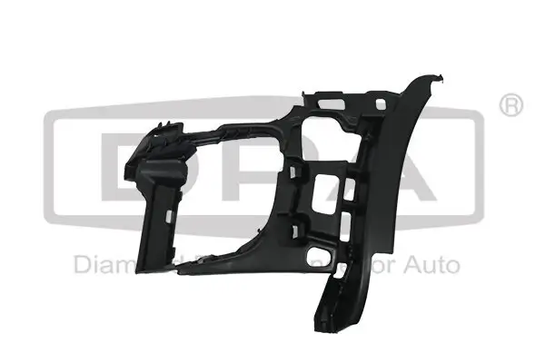 Halter, Stoßfänger vorne links DPA 88070618302