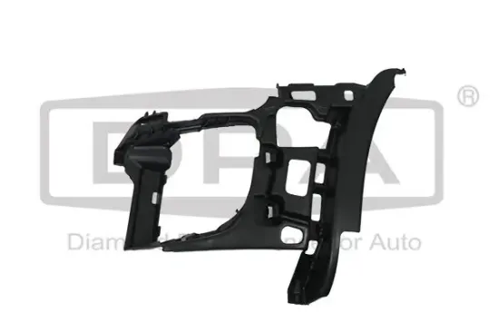 Halter, Stoßfänger vorne links DPA 88070618302 Bild Halter, Stoßfänger vorne links DPA 88070618302