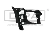Halter, Stoßfänger vorne rechts DPA 88070618402