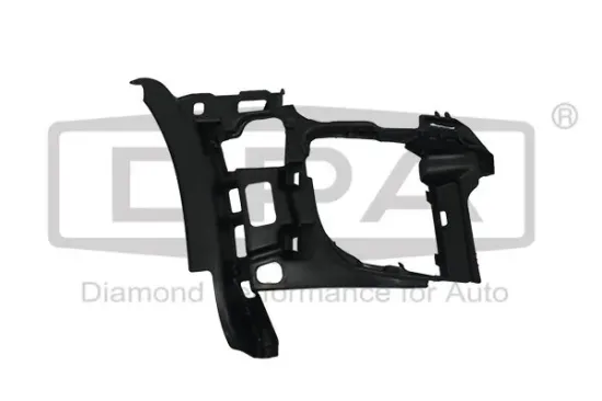 Halter, Stoßfänger vorne rechts DPA 88070618402 Bild Halter, Stoßfänger vorne rechts DPA 88070618402