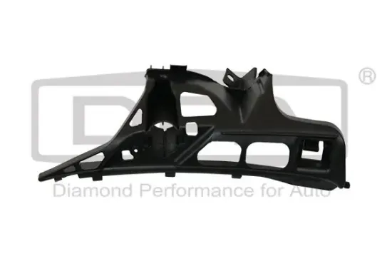 Halter, Stoßfänger vorne links DPA 88070618502 Bild Halter, Stoßfänger vorne links DPA 88070618502