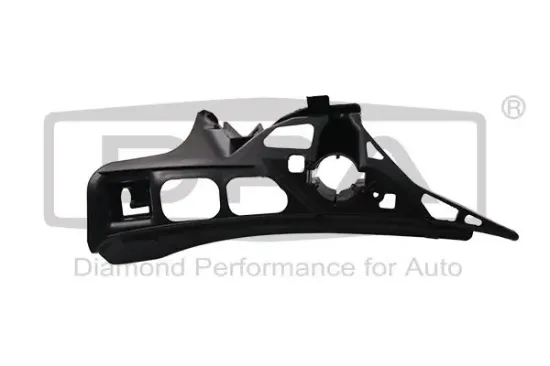 Halter, Stoßfänger vorne rechts DPA 88070618602 Bild Halter, Stoßfänger vorne rechts DPA 88070618602