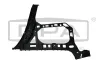 Halter, Stoßfänger hinten links DPA 88070636802
