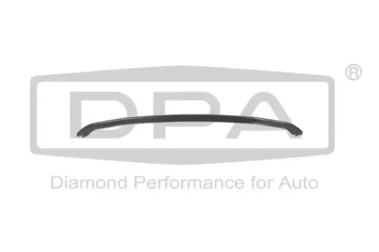Träger, Stoßfänger vorne DPA 88070640302 Bild Träger, Stoßfänger vorne DPA 88070640302