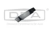 Kennzeichenhalter hinten vorne DPA 88070647602