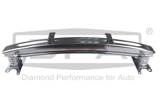 Träger, Stoßfänger vorne DPA 88070691002 Bild Träger, Stoßfänger vorne DPA 88070691002