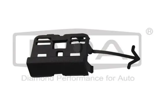 Klappe, Abschlepphaken vorne links DPA 88070695702 Bild Klappe, Abschlepphaken vorne links DPA 88070695702