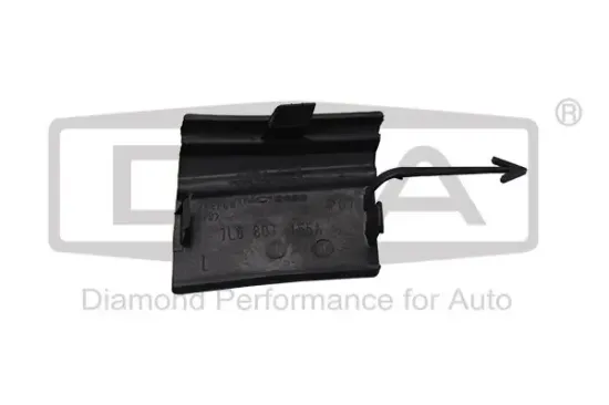 Klappe, Abschlepphaken vorne links DPA 88070697902 Bild Klappe, Abschlepphaken vorne links DPA 88070697902