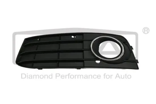 Lüftungsgitter, Stoßfänger links DPA 88070732202 Bild Lüftungsgitter, Stoßfänger links DPA 88070732202