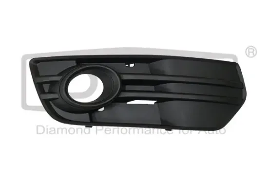 Lüftungsgitter, Stoßfänger rechts DPA 88070735602 Bild Lüftungsgitter, Stoßfänger rechts DPA 88070735602