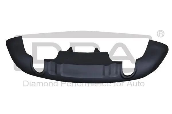 Spoiler hinten DPA 88070736602