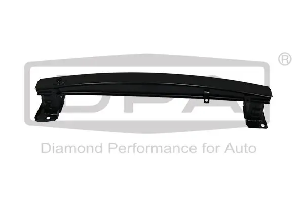 Träger, Stoßfänger vorne DPA 88070770002