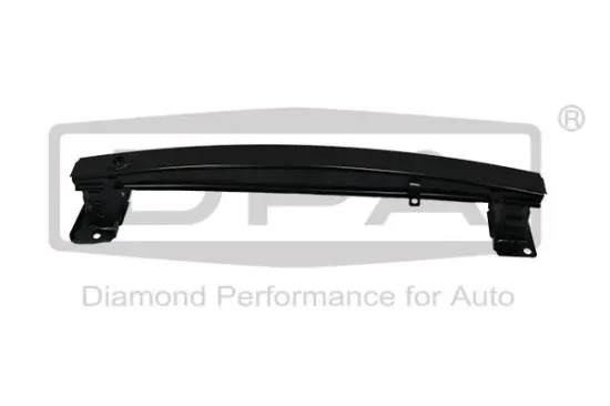 Träger, Stoßfänger vorne DPA 88070770002 Bild Träger, Stoßfänger vorne DPA 88070770002