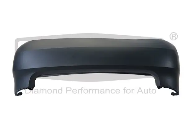 Stoßfänger hinten DPA 88070774902