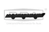 Halter, Stoßfänger hinten links DPA 88070775702