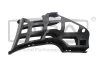 Halter, Stoßfänger vorne links DPA 88070865902
