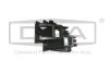 Halter, Stoßfänger hinten links DPA 88071078702