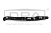 Halter, Stoßfänger vorne links DPA 88071175602