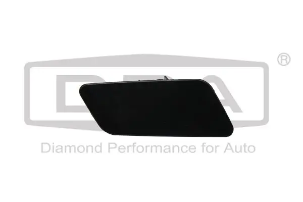 Abdeckung, Scheinwerfer rechts DPA 88071185402