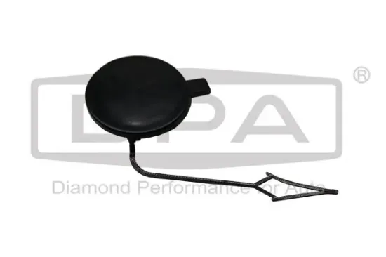 Klappe, Abschlepphaken vorne DPA 88071274402 Bild Klappe, Abschlepphaken vorne DPA 88071274402
