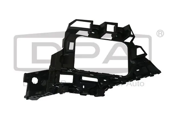 Halter, Stoßfänger hinten links DPA 88071330302