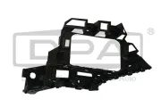 Halter, Stoßfänger hinten links DPA 88071330302