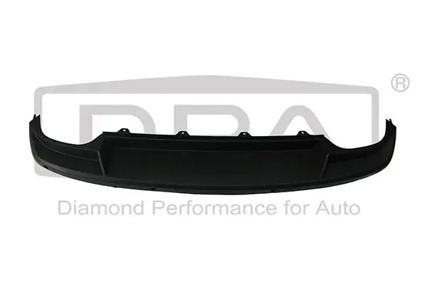 Spoiler hinten DPA 88071332102