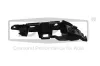 Halter, Stoßfänger vorne links DPA 88071437902