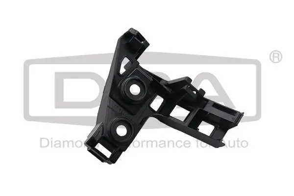 Halter, Stoßfänger links DPA 88071438102