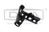 Halter, Stoßfänger links DPA 88071438102