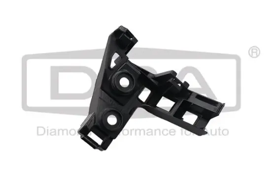 Halter, Stoßfänger links DPA 88071438102 Bild Halter, Stoßfänger links DPA 88071438102