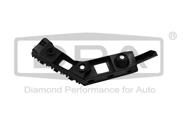 Halter, Stoßfänger hinten links DPA 88071438302