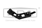 Halter, Stoßfänger hinten links DPA 88071438302