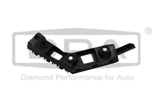 Halter, Stoßfänger hinten links DPA 88071438302 Bild Halter, Stoßfänger hinten links DPA 88071438302