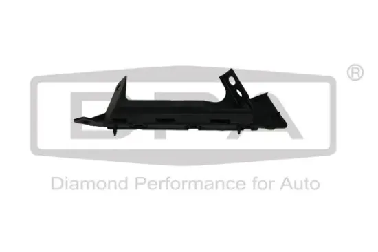 Halter, Stoßfänger vorne rechts DPA 88071455302 Bild Halter, Stoßfänger vorne rechts DPA 88071455302