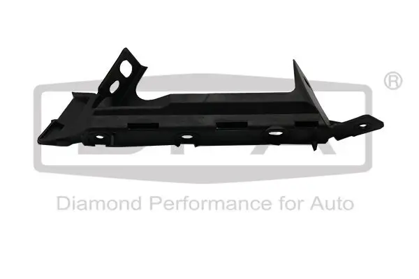 Halter, Stoßfänger vorne links DPA 88071455402