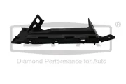 Halter, Stoßfänger vorne links DPA 88071455402