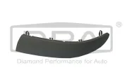 Zier-/Schutzleiste, Stoßfänger vorne links DPA 88071565102